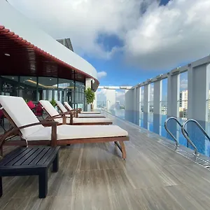 Hotel Muong Thanh Luxury Saigon, Hô Chi Minh-Ville