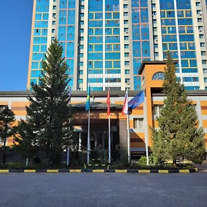 visit hotel