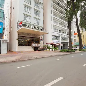 Hotel Aristo Saigon, Hô Chi Minh-Ville