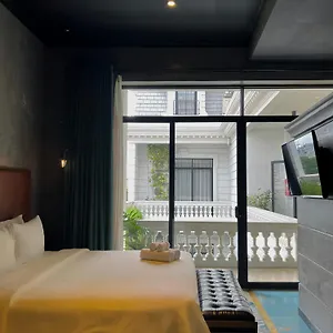 Hotel Le Jardin Secret Saigon, Ho Chi Minh