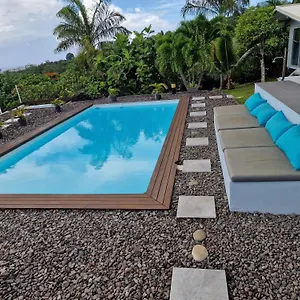 Premium Tahiti , Punaauia (Tahiti) Polynésie française