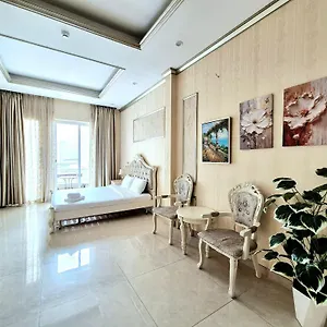 Appart hôtel F F House, Hô Chi Minh-Ville