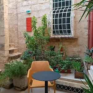 Palazzino Nina Boutique 4*, Qormi Malte