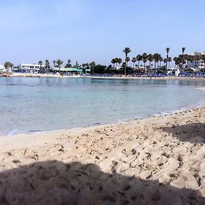 Christopher's Sandy , Ayía Nápa Chypre
