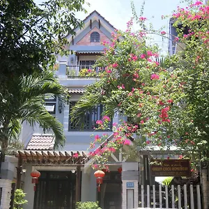 Coco , Hội An Vietnam