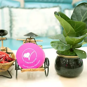 Hotel Valentine Saigon - Bùi Viện Street, Hô Chi Minh-Ville